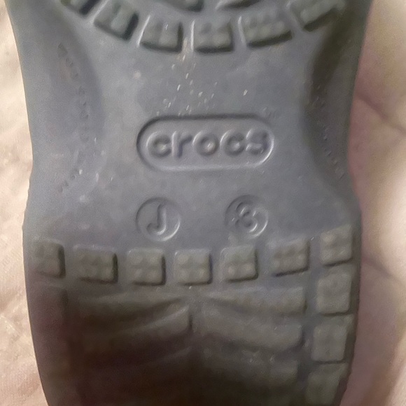 Crocs - Picture 2 of 2